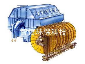 圓盤(pán)真空過(guò)濾機(jī)